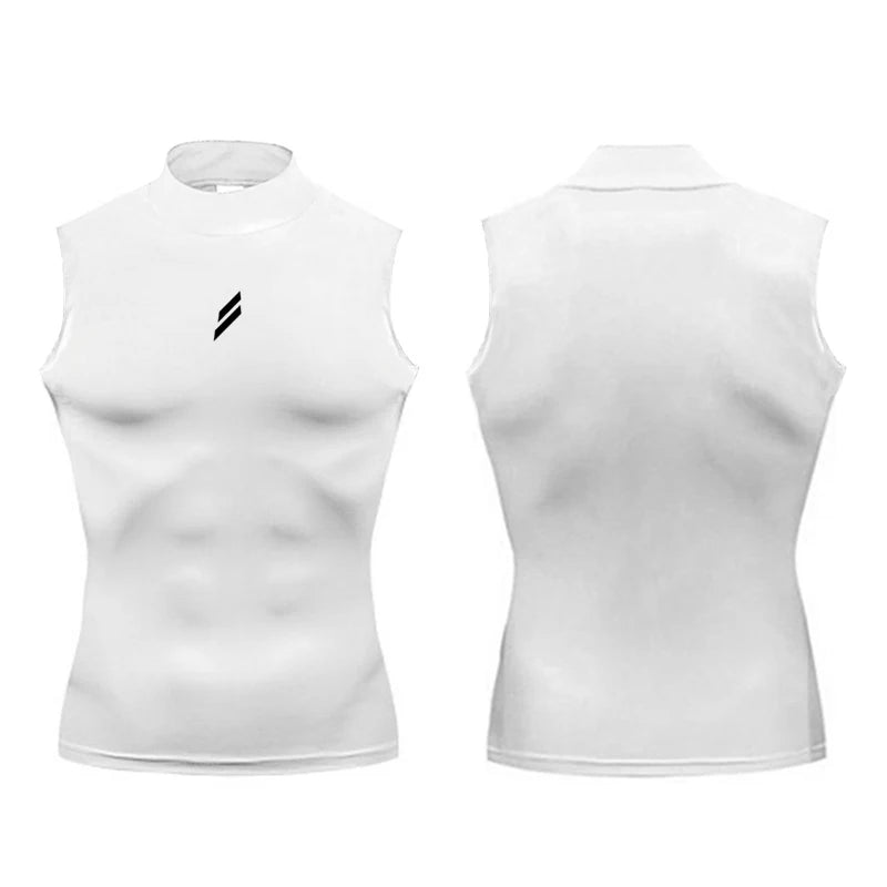 Compression Tank Top