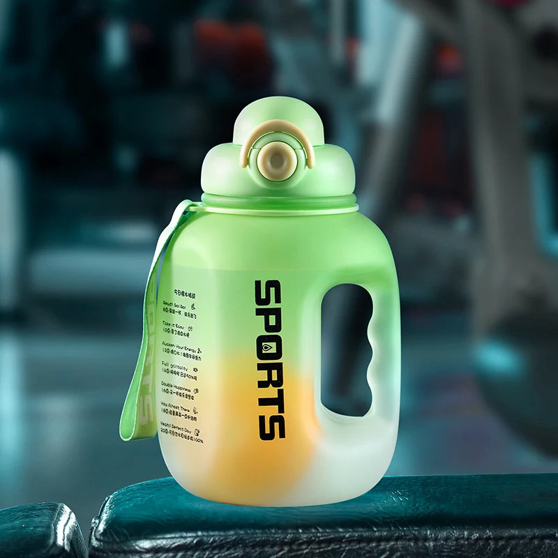 Sport Water Bottle