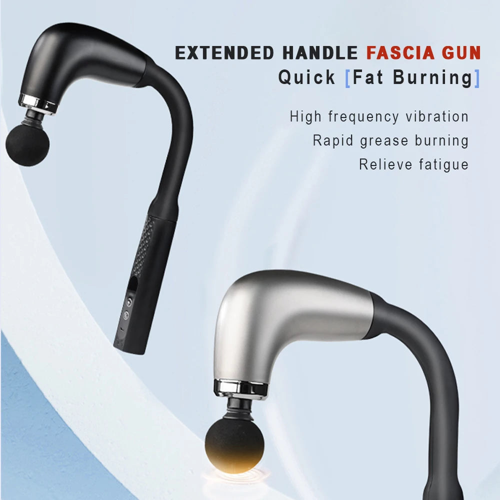 Smart Fascia Gun