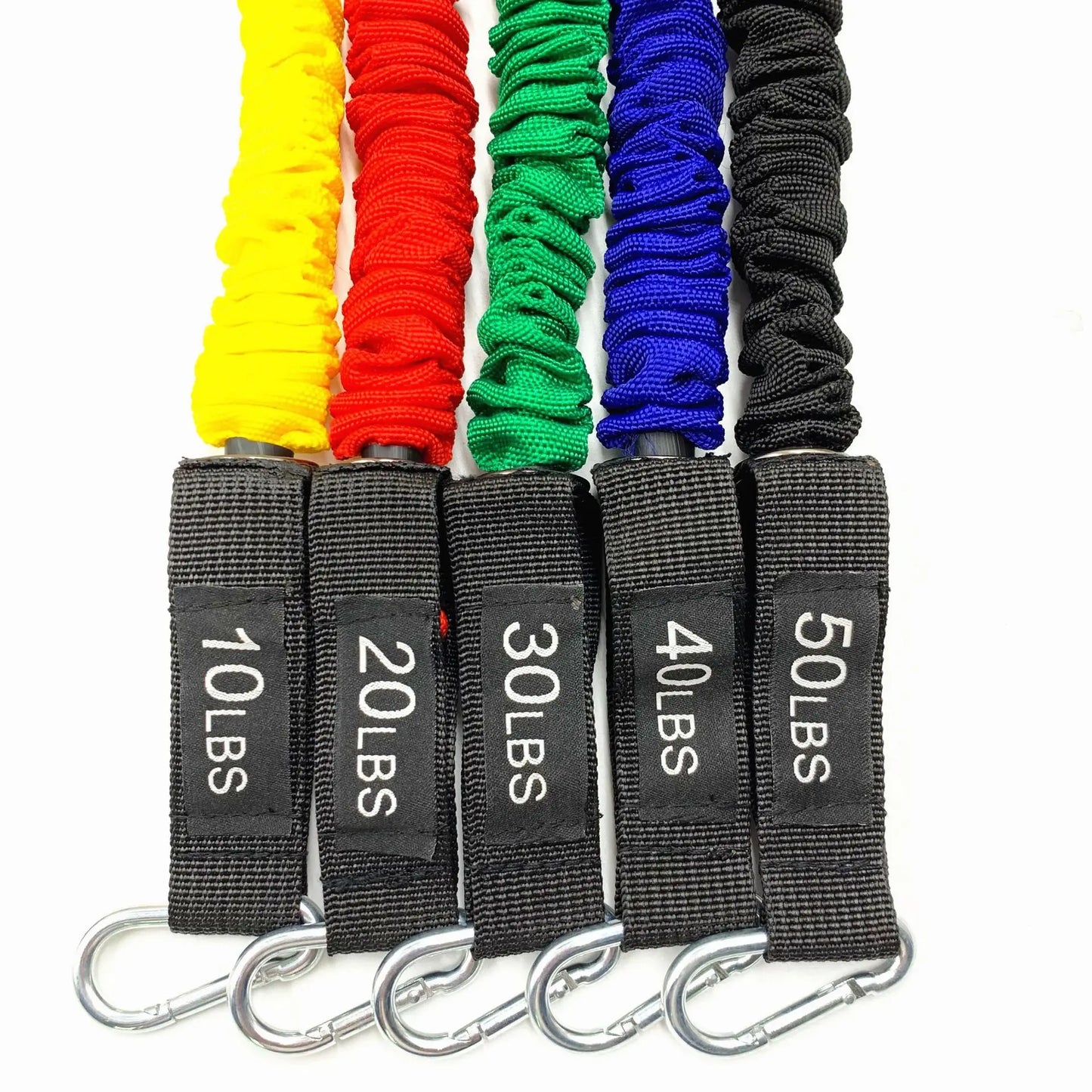 Tension Resistance Band Set