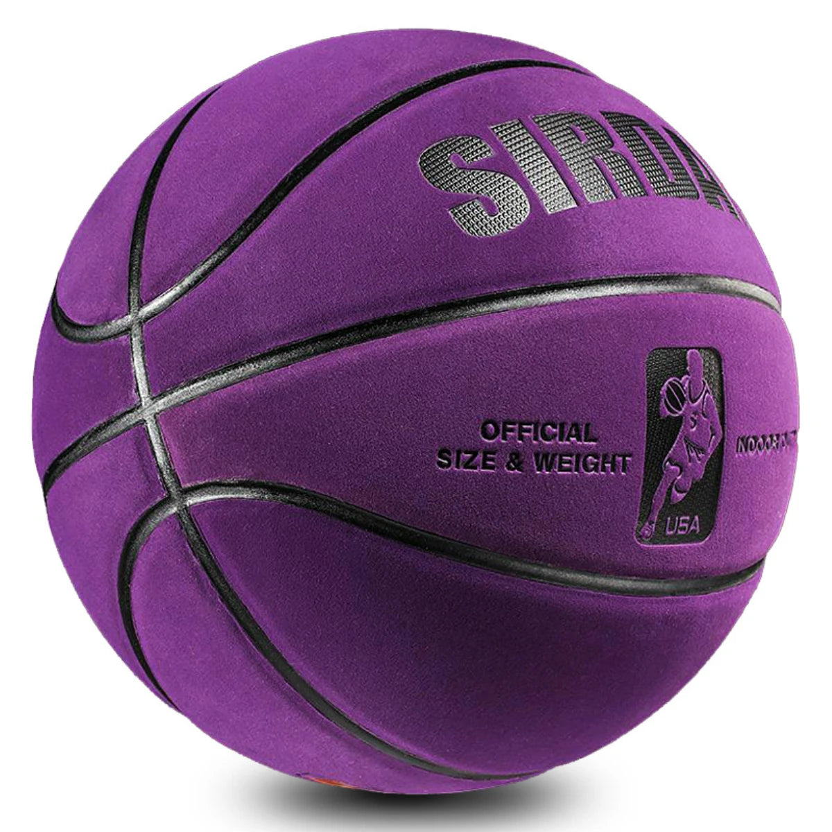 Basketball ball