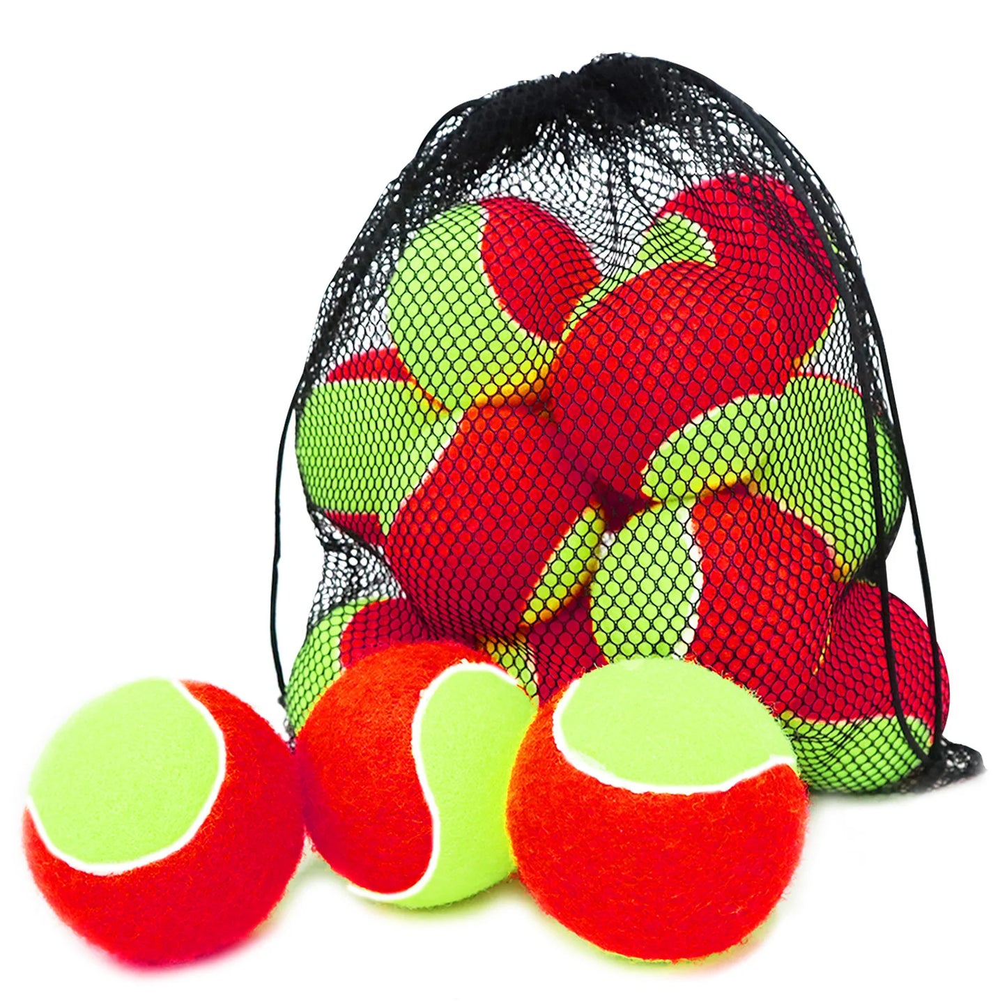 Tennis Balls for Kids