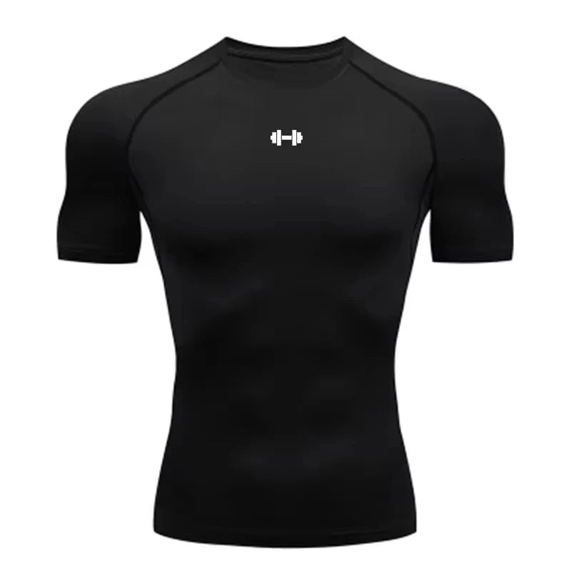 Compression T Shirt