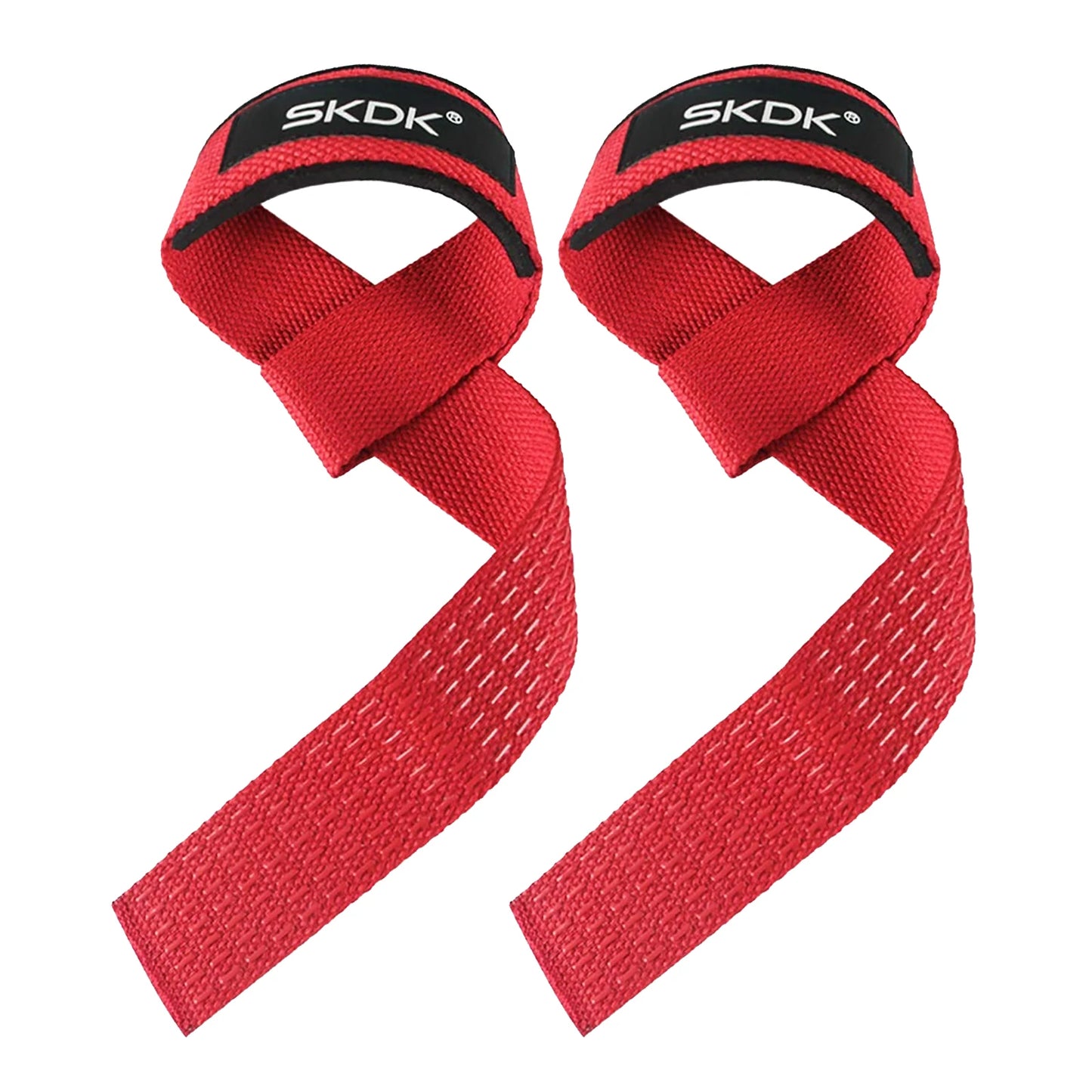 Weightlifting Straps
