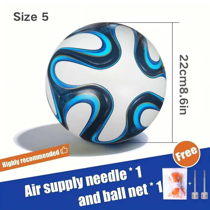 Size 5 Soccer Ball