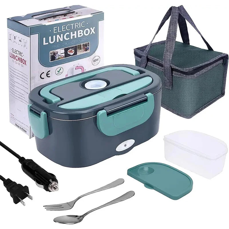 1.5 L 60W Electric Lunch Box