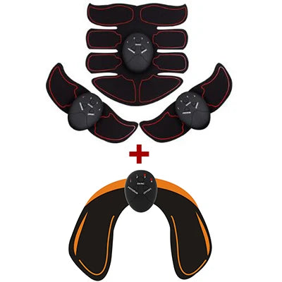 EMS Muscle Stimulator