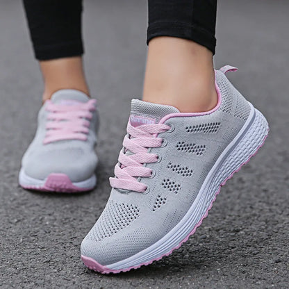 Women Walking Shoes