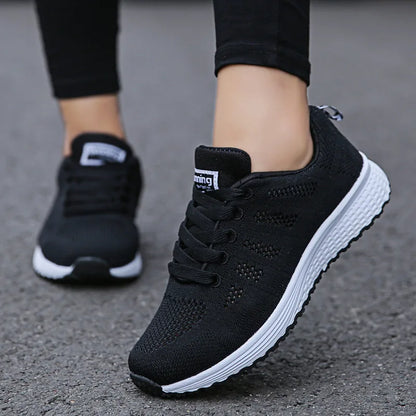 Women Walking Shoes