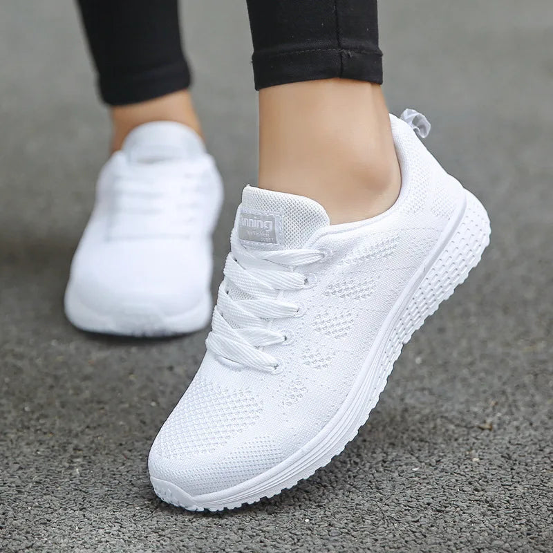 Women Walking Shoes
