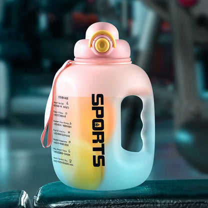 Sport Water Bottle