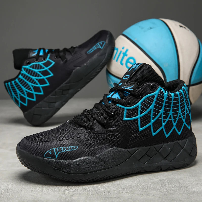 Basketball Shoes