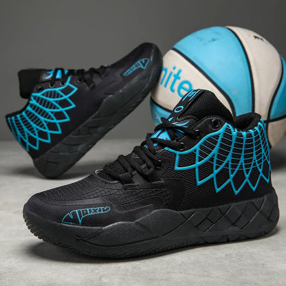 Basketball Shoes