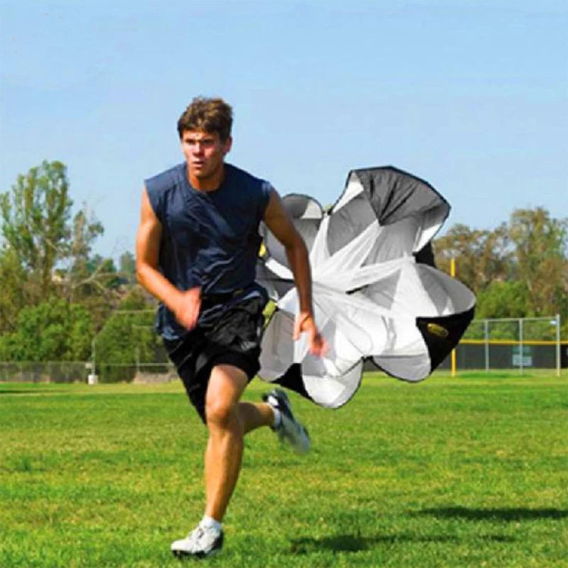 Speed Parachute