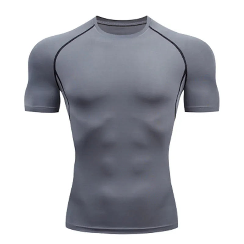 Compression T-shirt