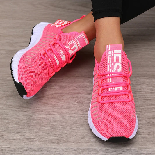 Women's Sports Shoes
