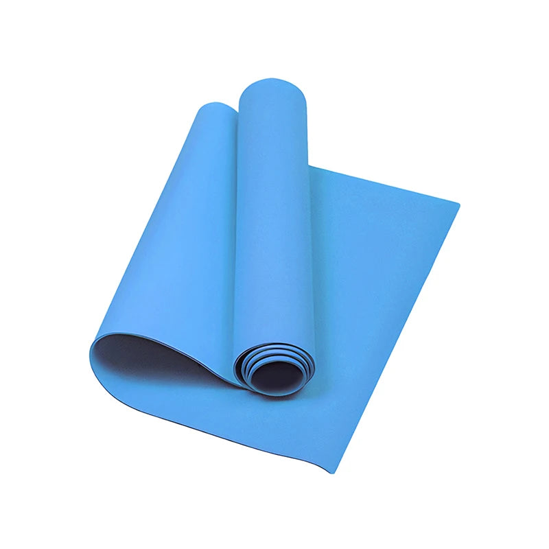 Thick Yoga Mats Anti-slip