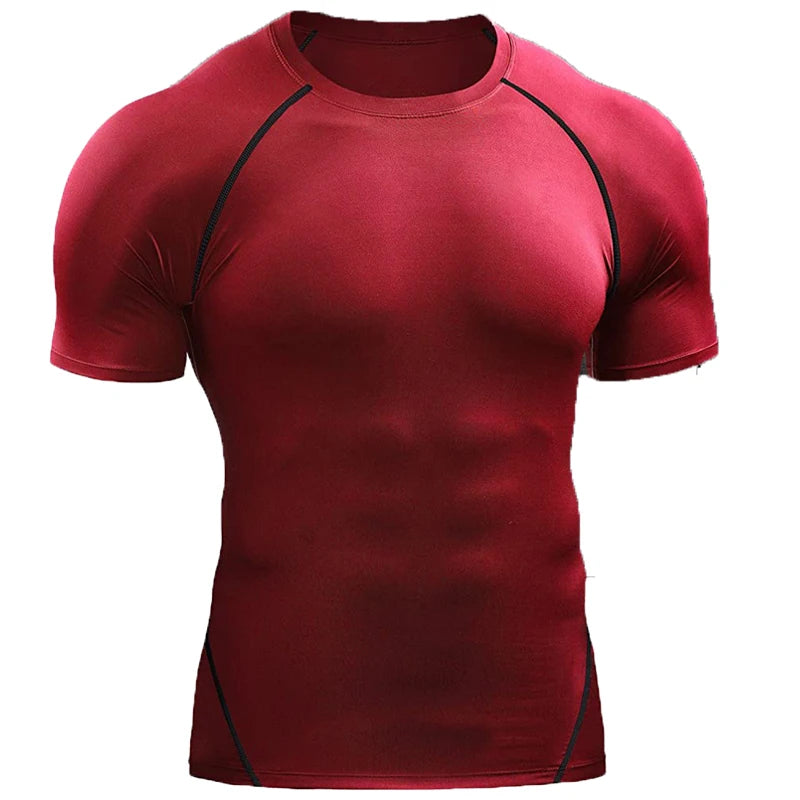Compression T-Shirt