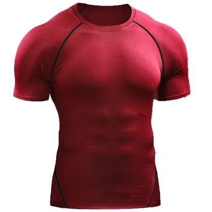 Compression T-Shirt