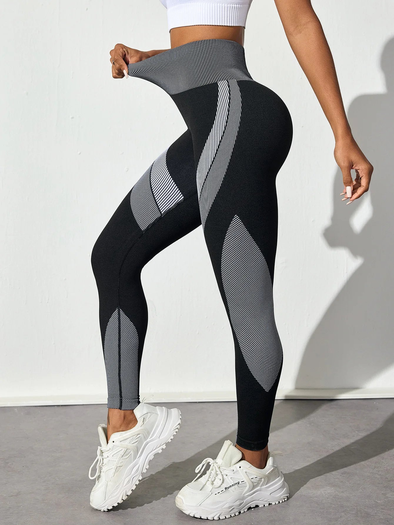 Leggings Soft Stretchy