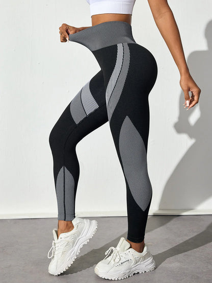 Leggings Soft Stretchy