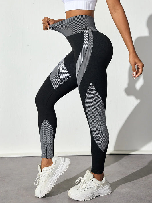 Leggings Soft Stretchy