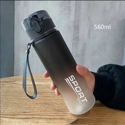 Water Bottle High Quality