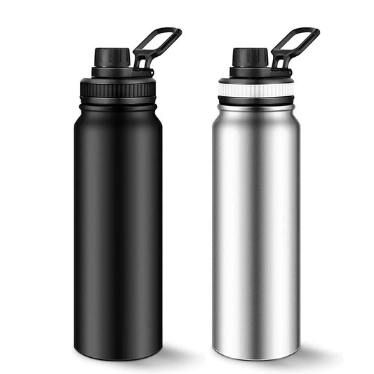 Stainless Steel Bottle