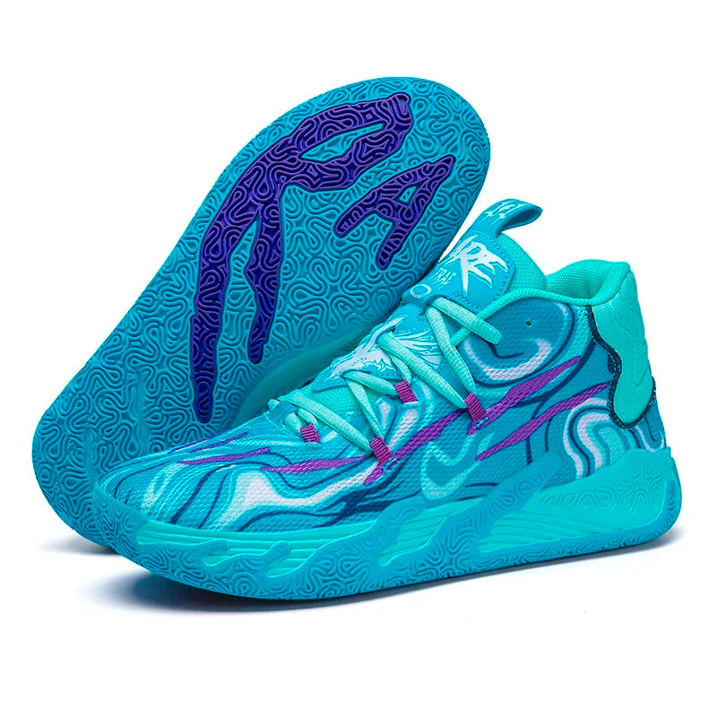 Basketball Shoes