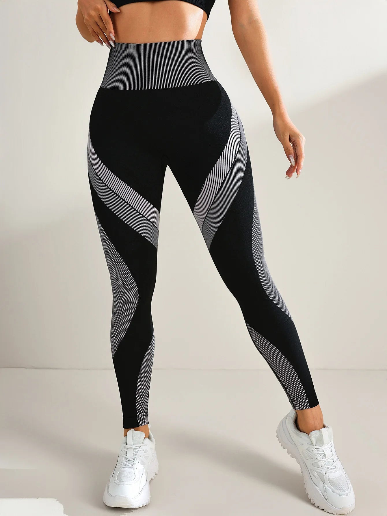 Leggings Soft Stretchy