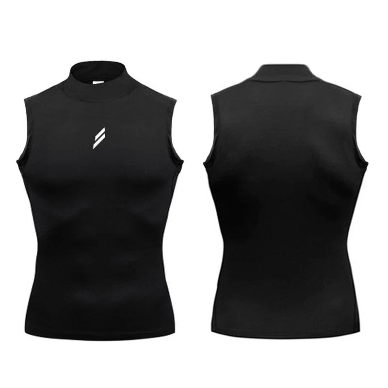 Compression Tank Top
