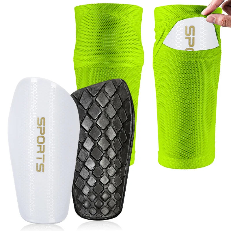 Shin Guard Football