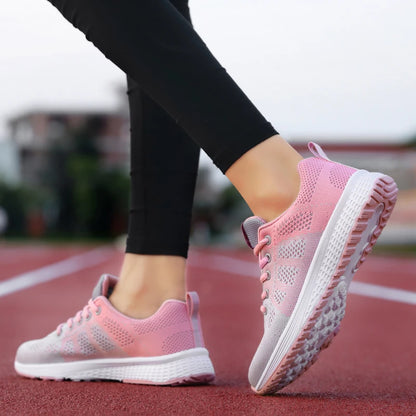 Women Sport Shoes