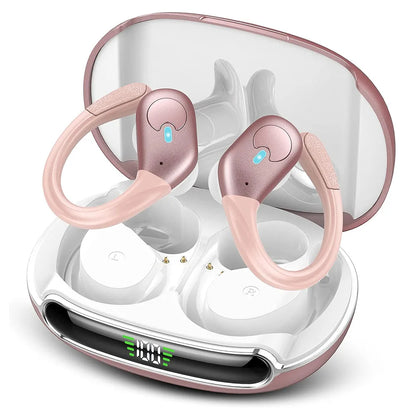 Sports Bluetooth Earbunds