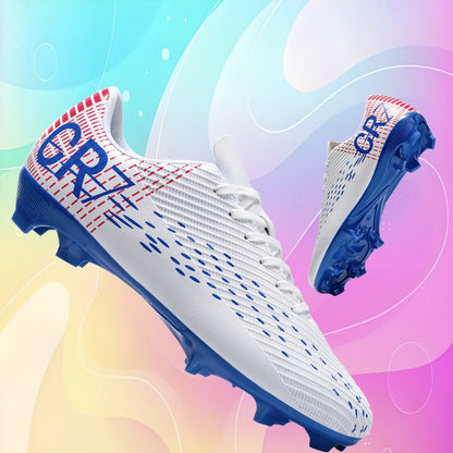 CR7 Football Boots