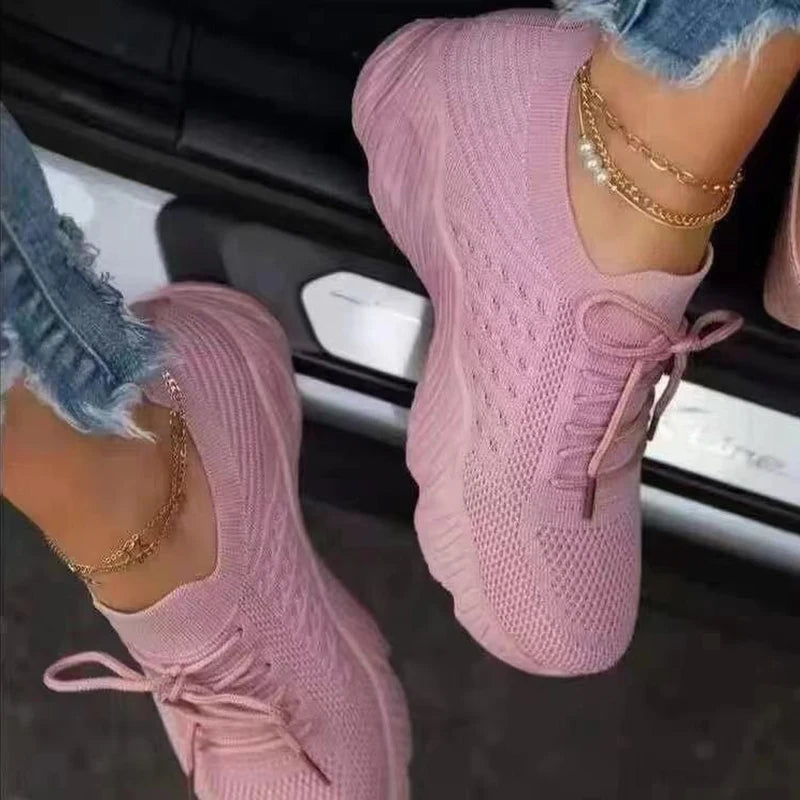 Women walking shoes