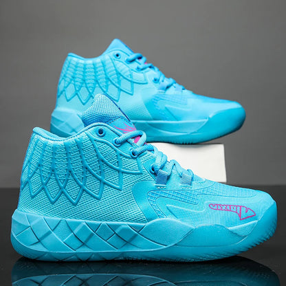 Basketball Shoes