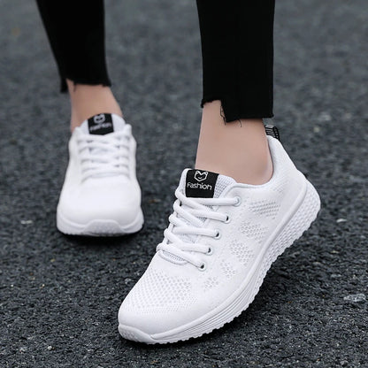 Women Sport Shoes