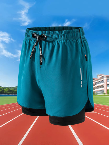 Running Shorts