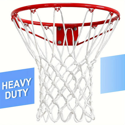 Basketball Rack Net
