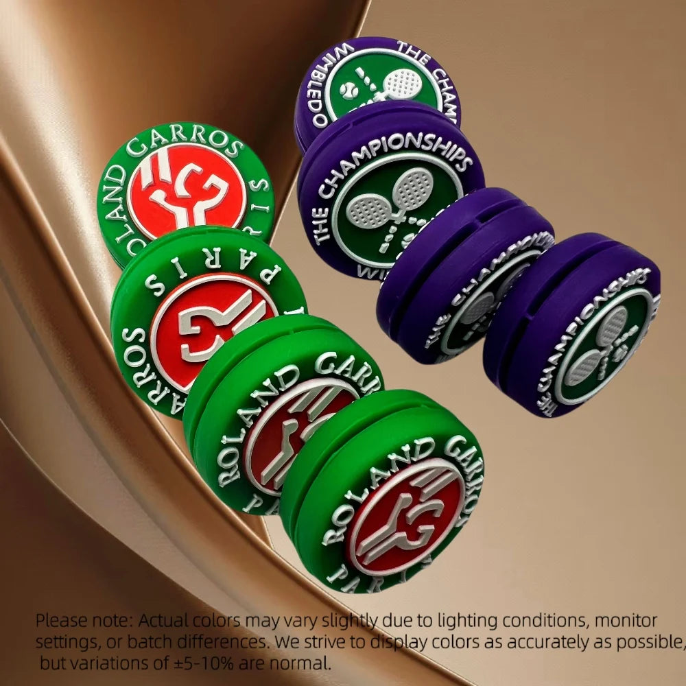 1/2/4 Pcs Shock Absorber