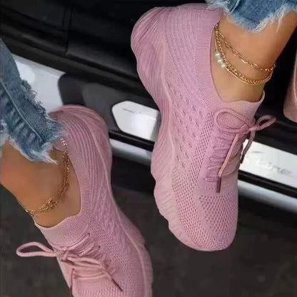 Women walking shoes