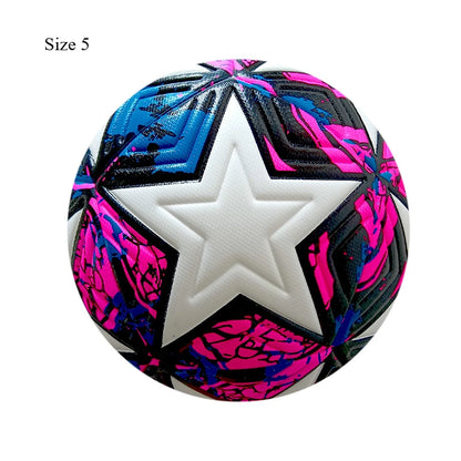 Size 5 Soccer Ball