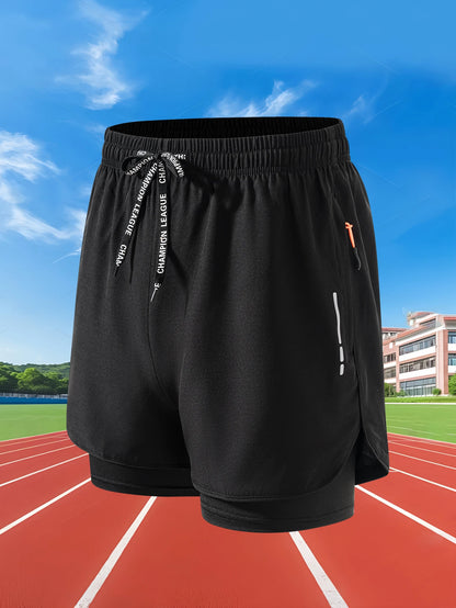 Running Shorts