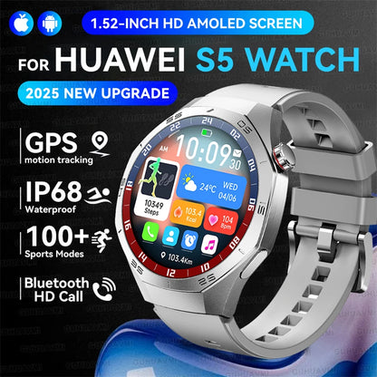 Pro Smart Watch