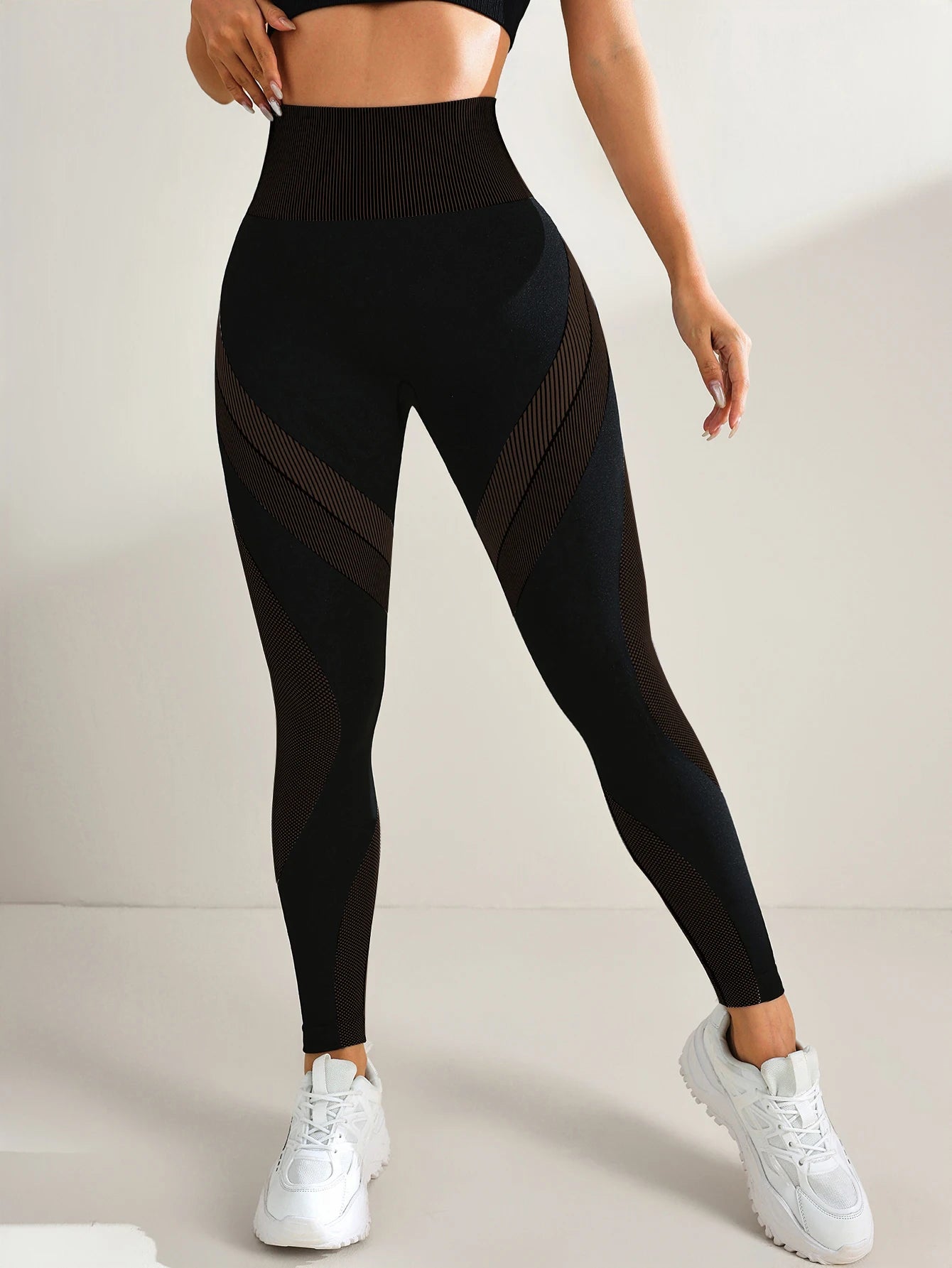 Leggings Soft Stretchy