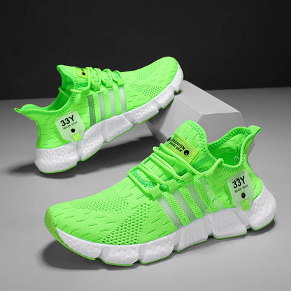 Breathable Lightweight Shoes