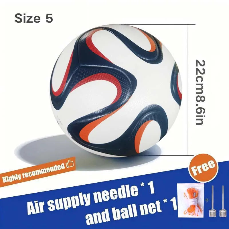 Size 5 Soccer Ball
