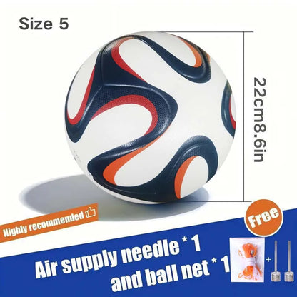 Size 5 Soccer Ball