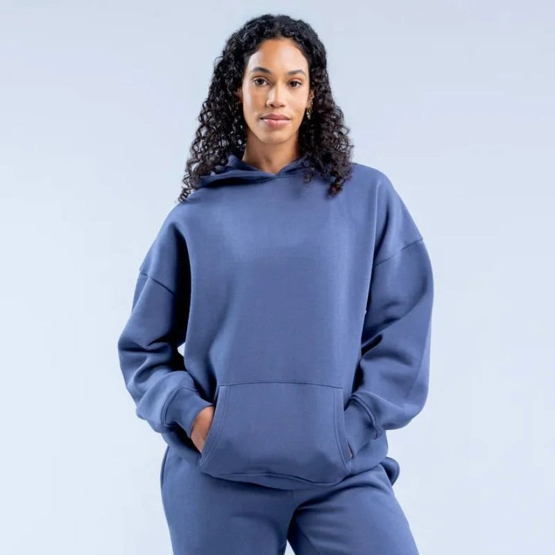 Sports and Leisure Hoodie